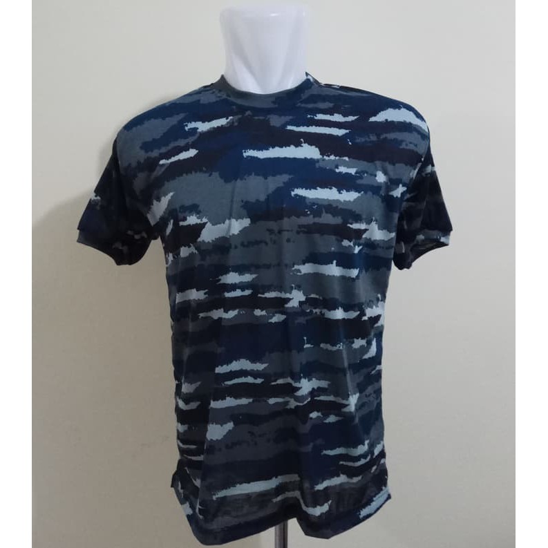 KAOS LORENG KAPAL - KAOS LORENG KRI TNI AL