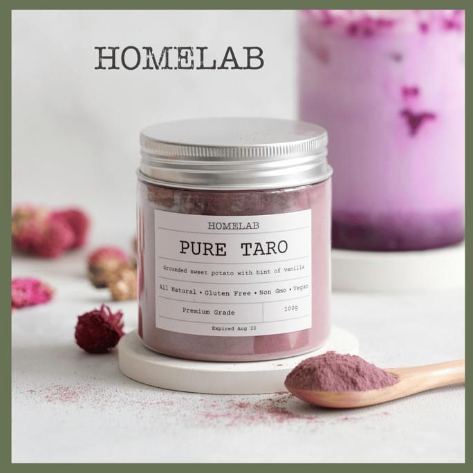 

Pure Taro Premium - 100g