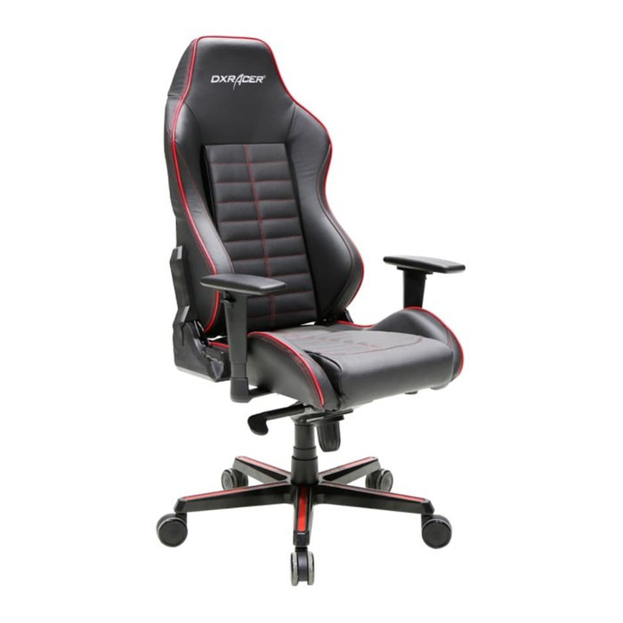 DXRacer Drifting Series GC-D188-NR-J2 - Gaming Chair