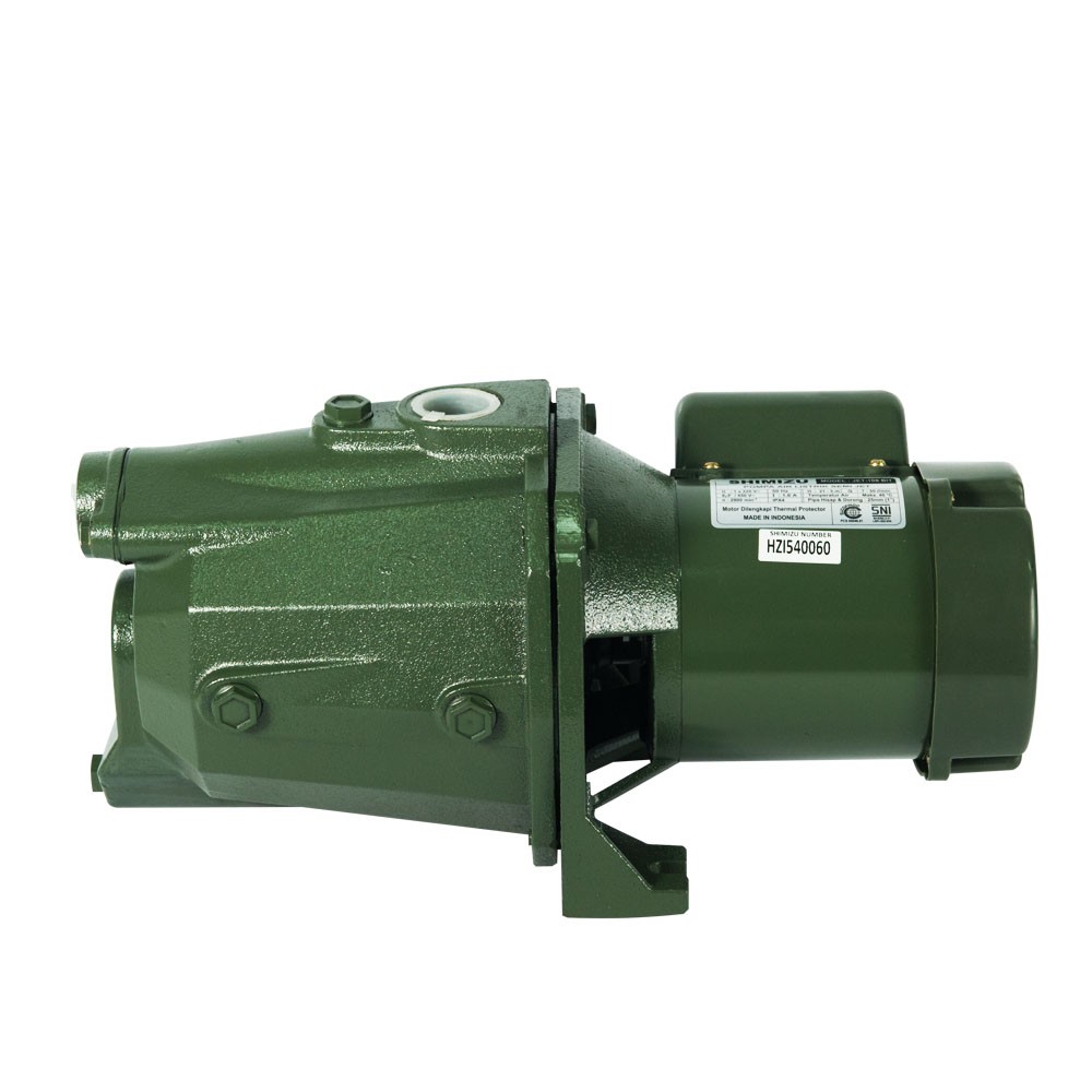 Pompa air shimizu Jet 108 BIT (semi jet Pump)