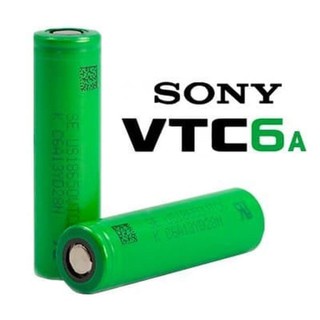 SONY VTC SERIES - BATTERY VAPE - AUTHENTIC