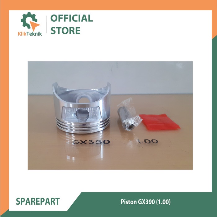 Piston GX390 1.00