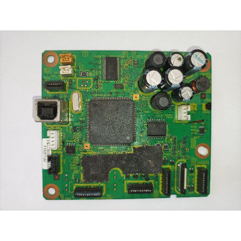 Main board CANON MP287 USED