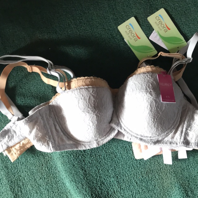 Bra kawat premium felancy