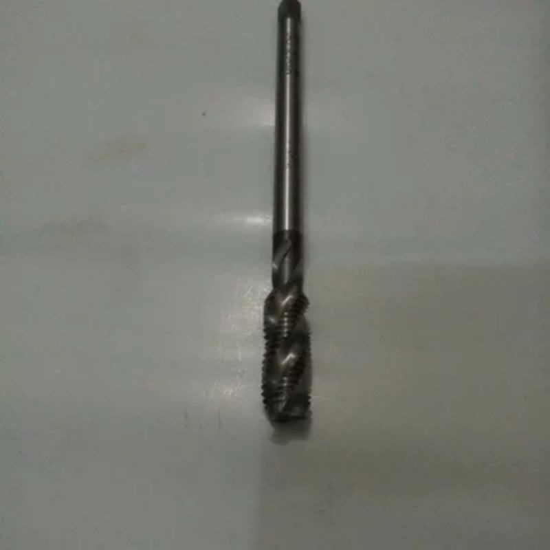 long tap. tap ulir. tap panjang. tap baut 14 OSG.bukan yamawa
