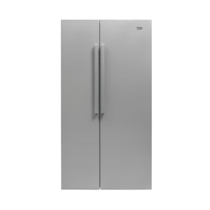 Beko Kulkas Side By Side Inverter 625 Lt GN163022S
