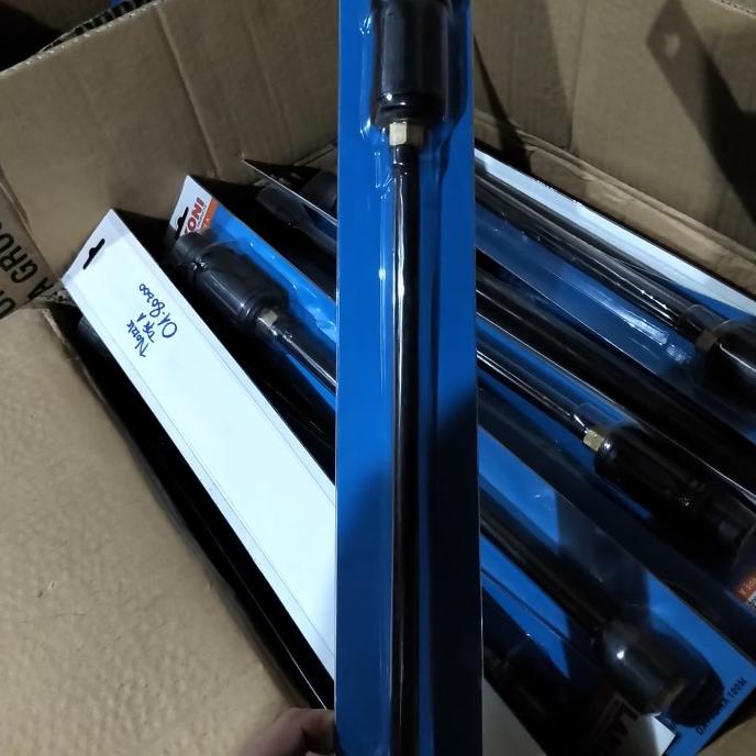 Lance Nozzle Lakoni /Stik Nozzle Lakoni Tipe A