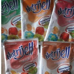 

NUTRIJELL