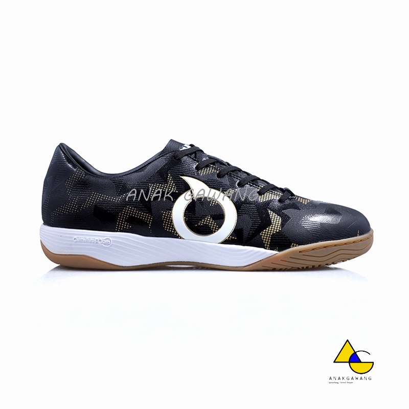 Sepatu Ortuseight Jogosala Strom Breaker IN Sepatu Futsal Ortuseight Anakgawang