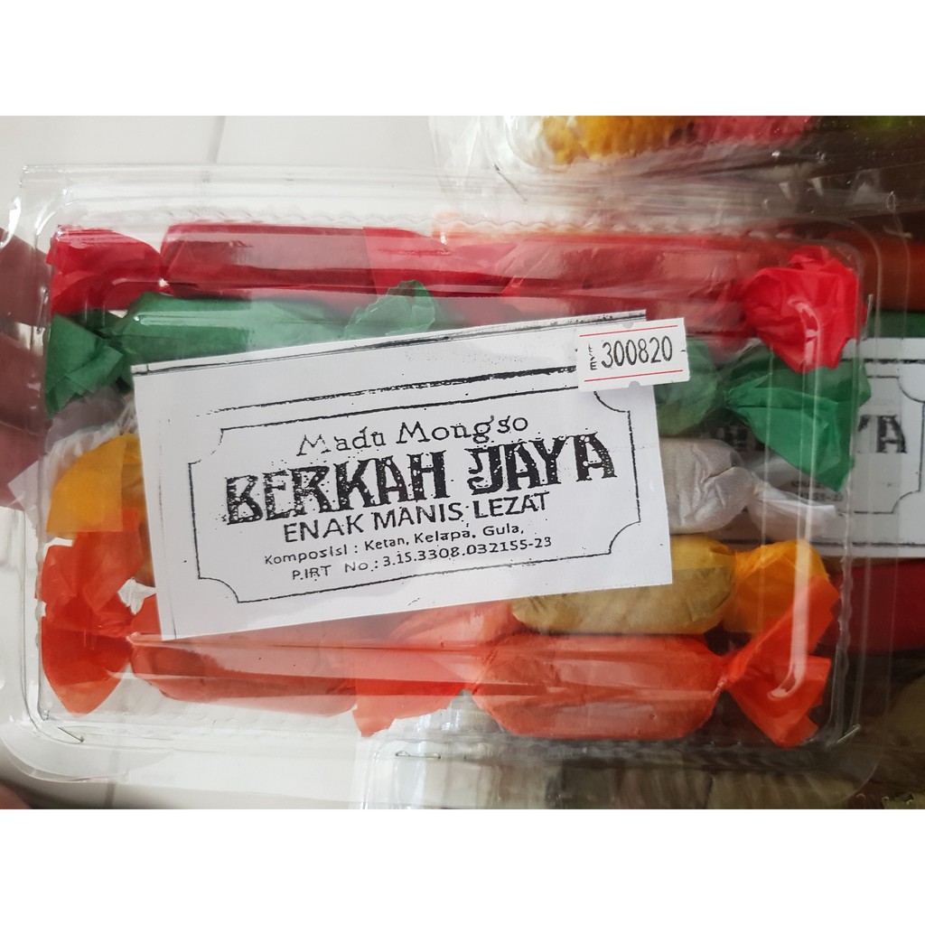 

MADU MONGSO BERKAH JAYA