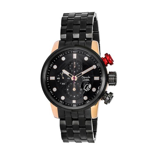 ALEXANDRE CHRISTIE AC 6163MC JAM TANGAN PRIA ORIGINAL GARANSI RESMI