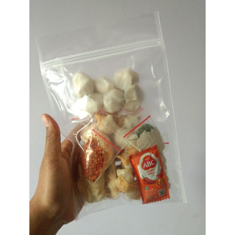 

Baso Aci