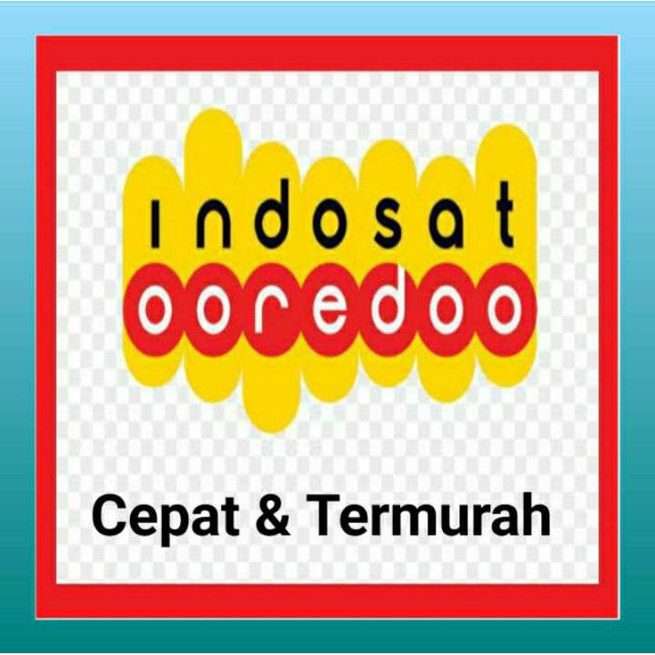 Indosat Data Yellow 1GB/15 hari