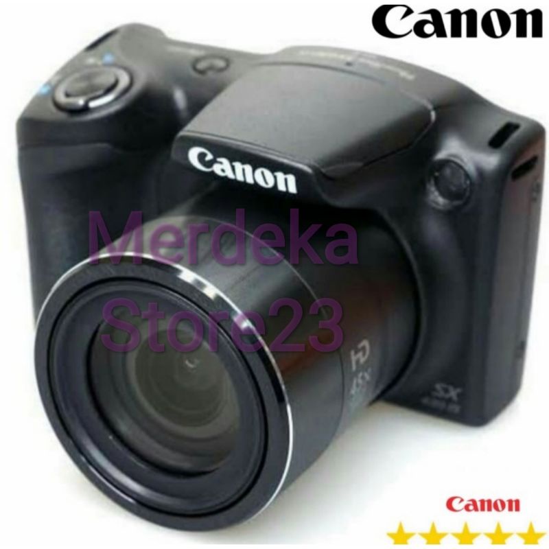 Kamera Canon SX430IS ~ Camera CANON SX 430 IS