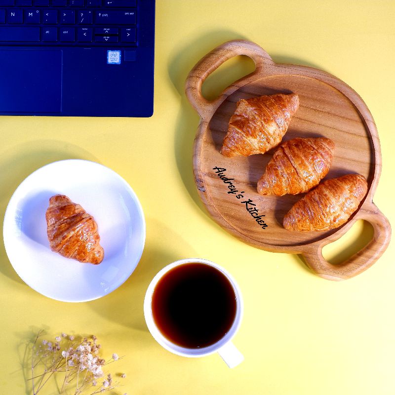 

Mini Butter Croissant