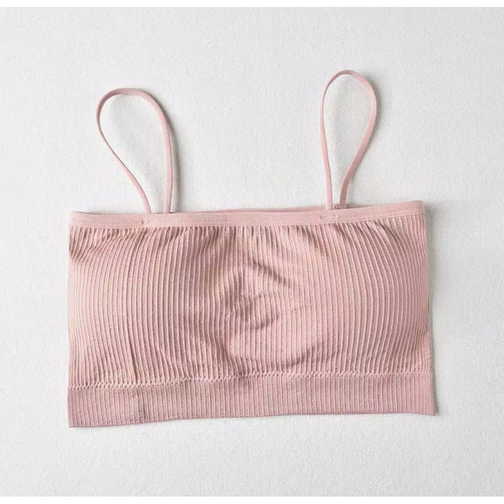 (FY)COD BRA B31 SPORT MURAH BRA WANITA MOTIF BRA SENAM ZUMBA YOGA OLAHRAGA IMPORT