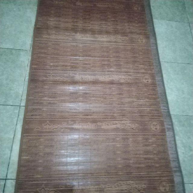 Tikar Tatami Bamboo Tatami Colection