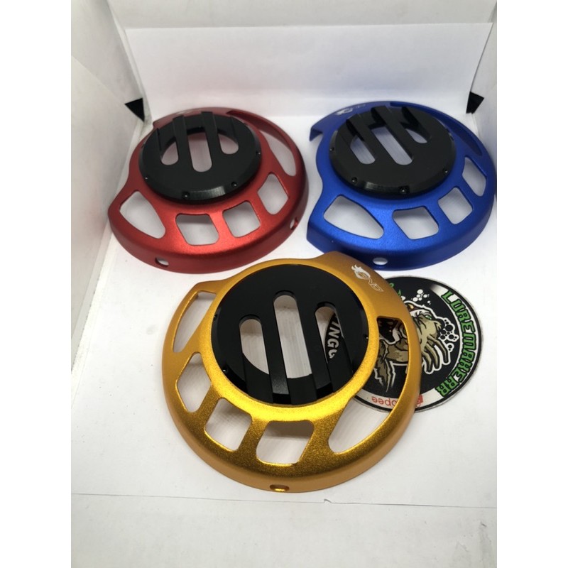 COVER KIPAS MIO AND TUTUP KIPAS MIO