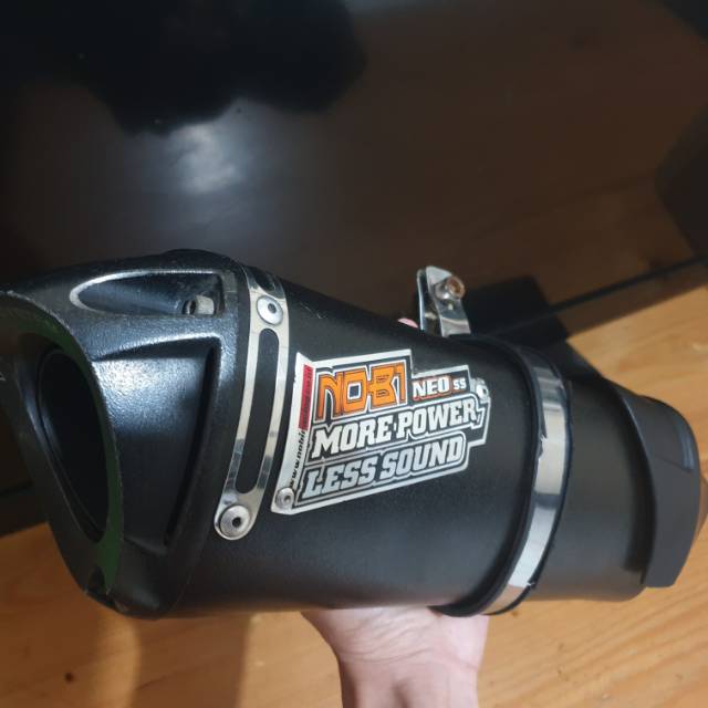 SLINCER SILINCER SLENCER NOBI NOB1 NEO SS