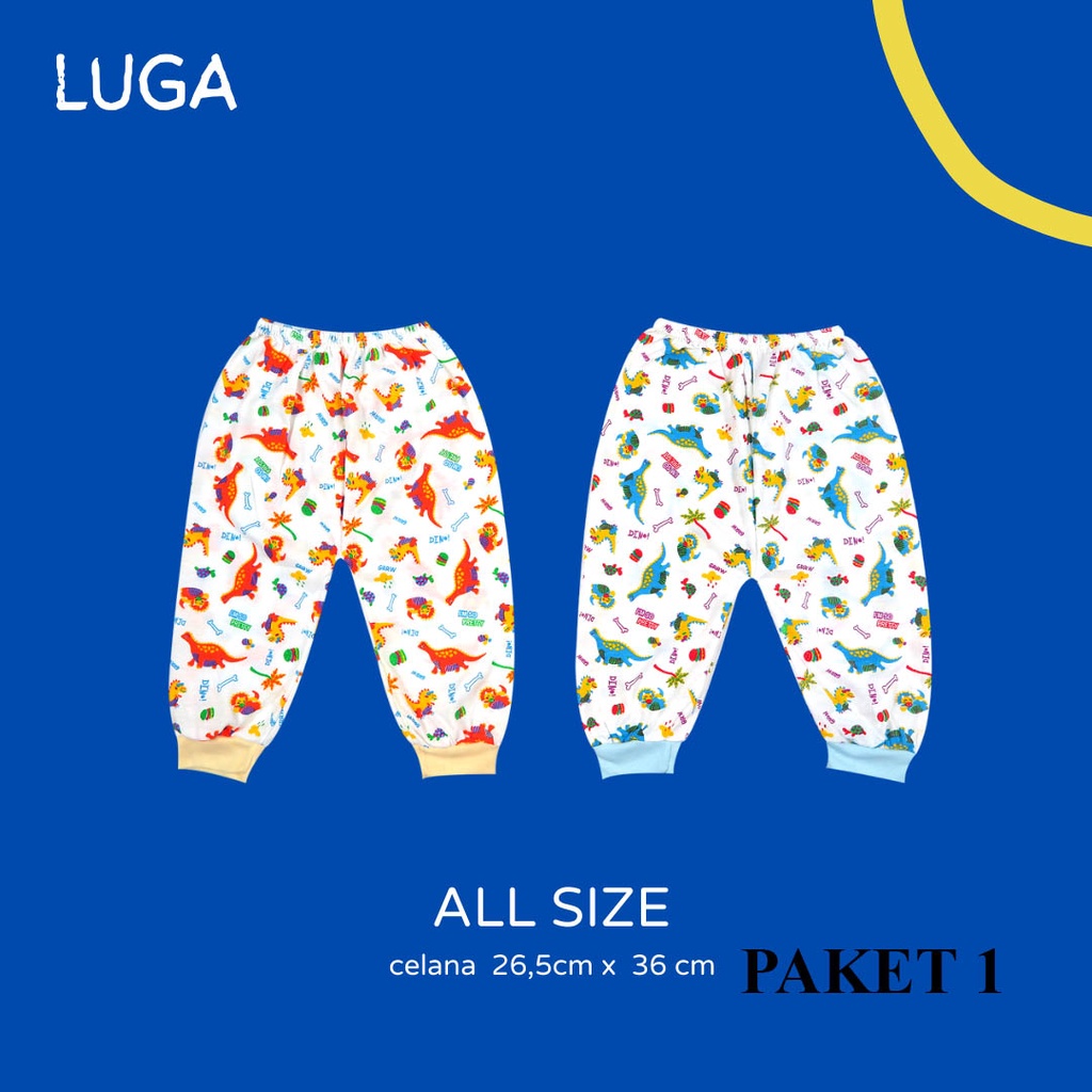 celana panjang bayi / celana bayi / celana panjang bayi perempuan / celana panjang bayi lusinan / ce