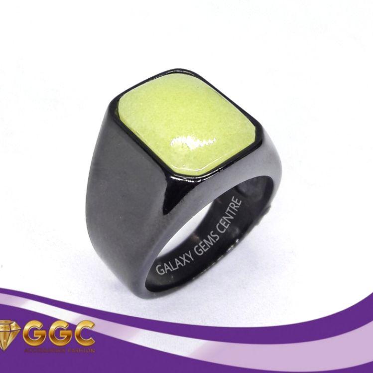 Best Now CINCIN BATU FOSFOR GLOW IN THE DARK ORIGINAL