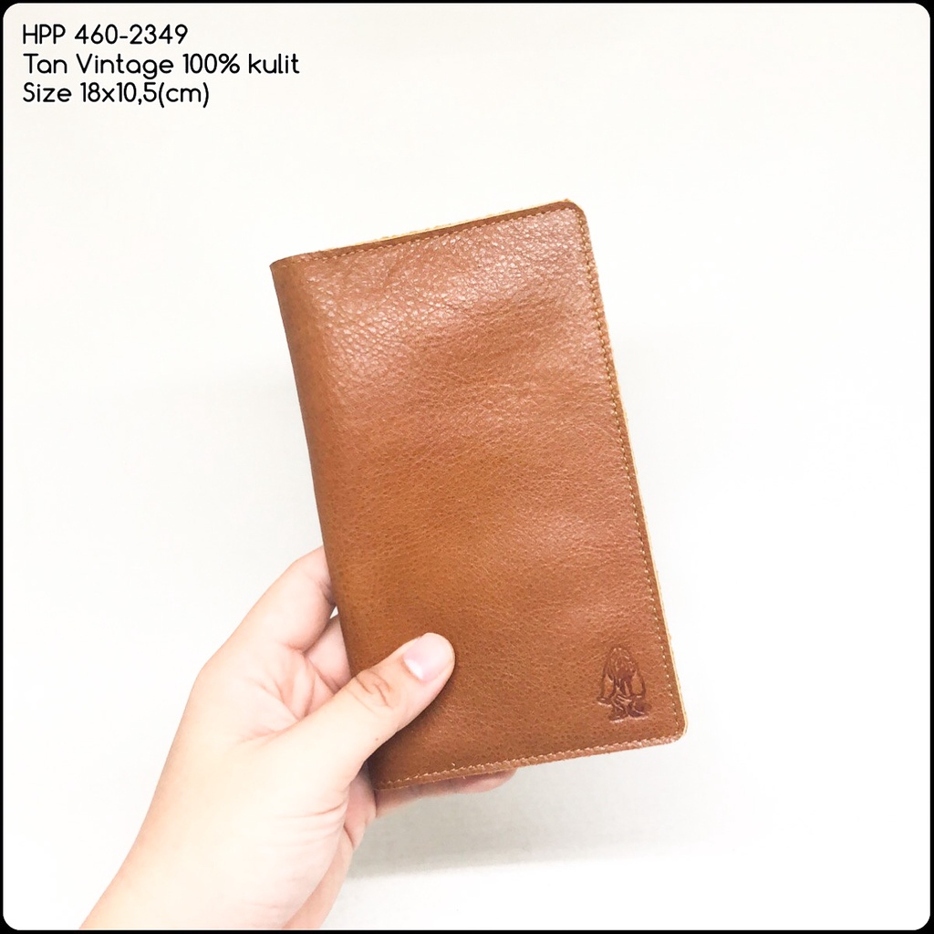 dompet pria hush puppies 460-2349 series premium bahan kulit sapi asli grade A