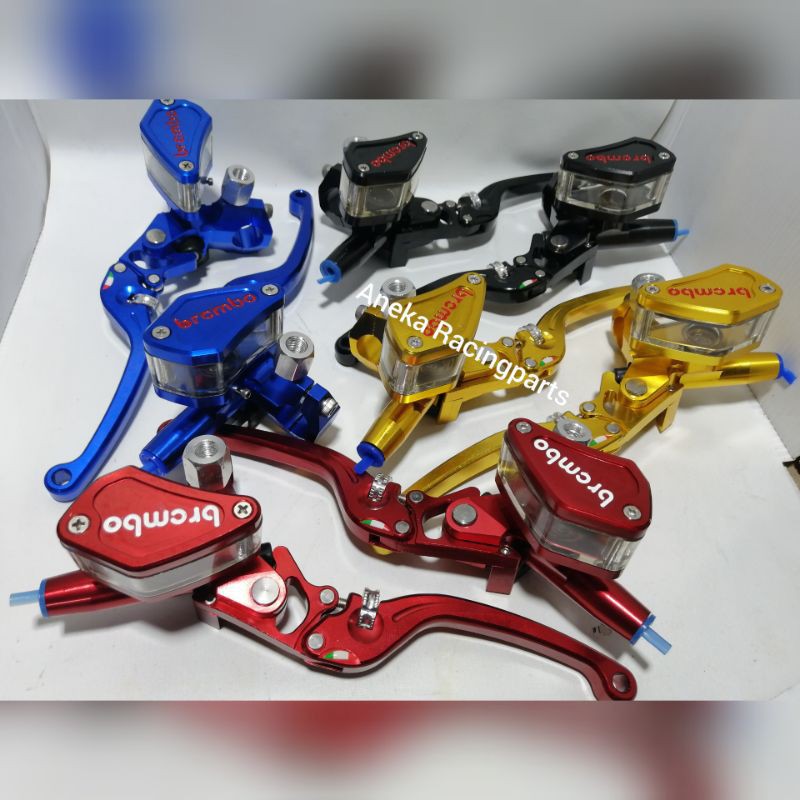 master rem nmax pcx adv brembo rcb handle variasi nmax pcx adv set master rem brembo n max pcx adv
