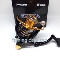 reel fugu kenta 2000 murah