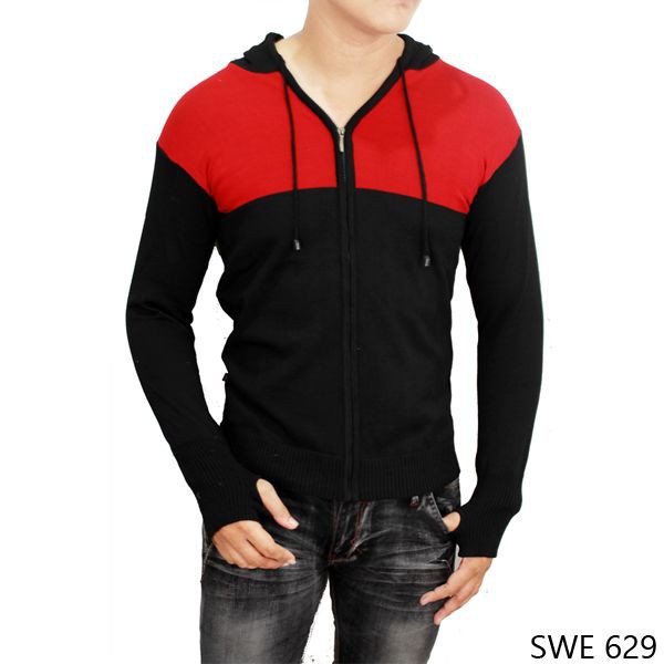 Jaket Rajut Keren ModisTerbaru (COMB)