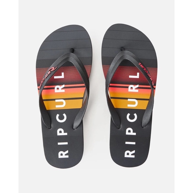 Sandal Jepit ripcurl overspray thongs