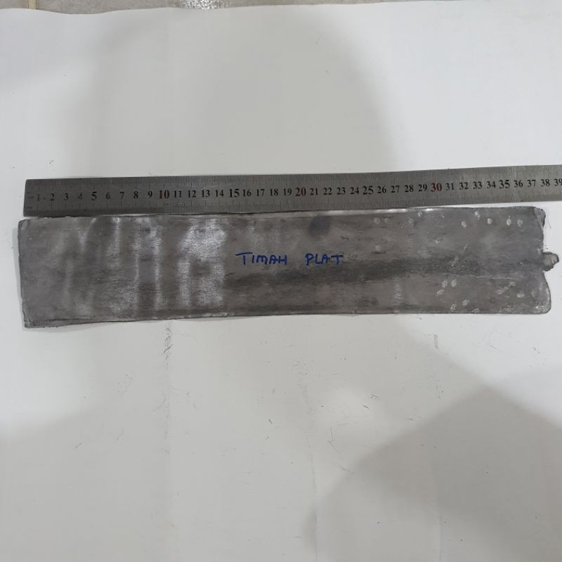 TIMAH PLAT