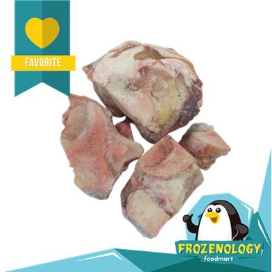 

Tulang Bonggol paha Sapi Kaldu Sup bone broth