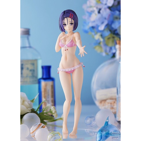 Pop Up Parade Sairenji Haruna - To Love-Ru Darkness