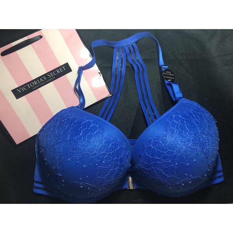 Victoria's secret bra original big size 34D/D75