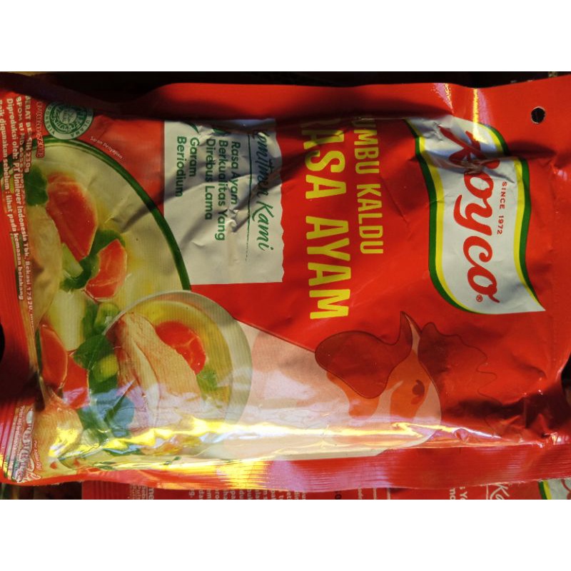 

royco rasa ayam, 230gr