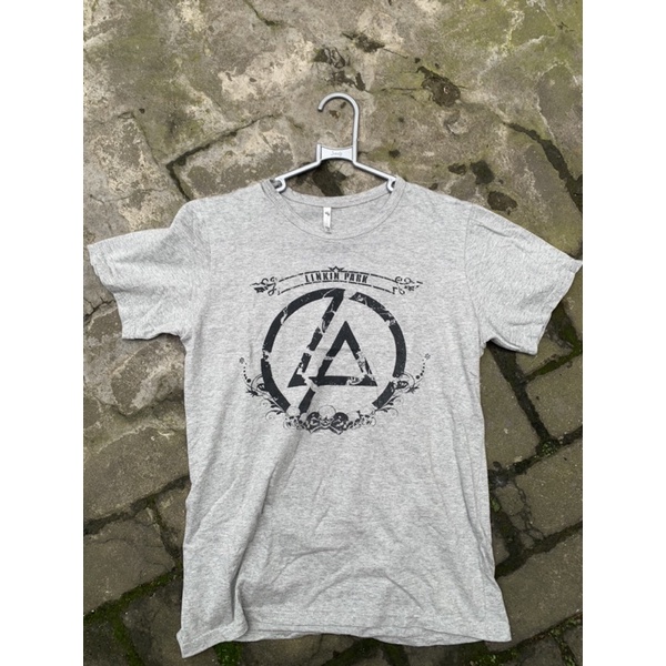 T shirt Linkin Park second