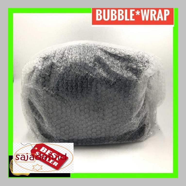 

Otomotif--Aksesoris Motor-Sm Bubble Wrap Pembungkus Barang Ds50Sv