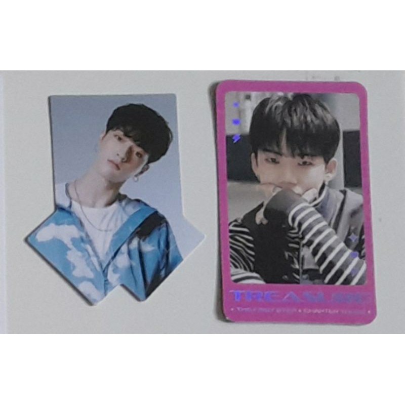 [BOOKED] YGSELECT CHAPTER 2 HARUTO YGSELECT CHAPTER 3 HYUNSUK YGS FA