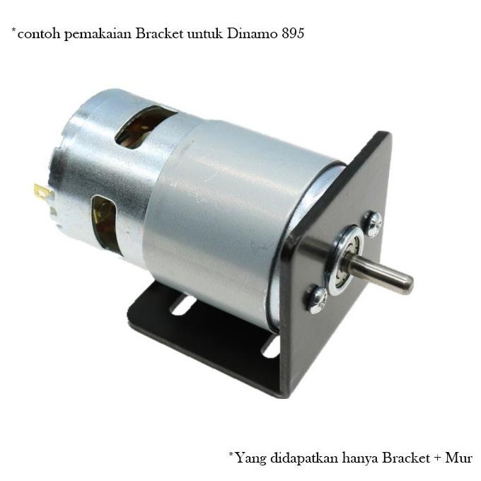 Bracket Motor Dinamo Dc 895 Best Deal