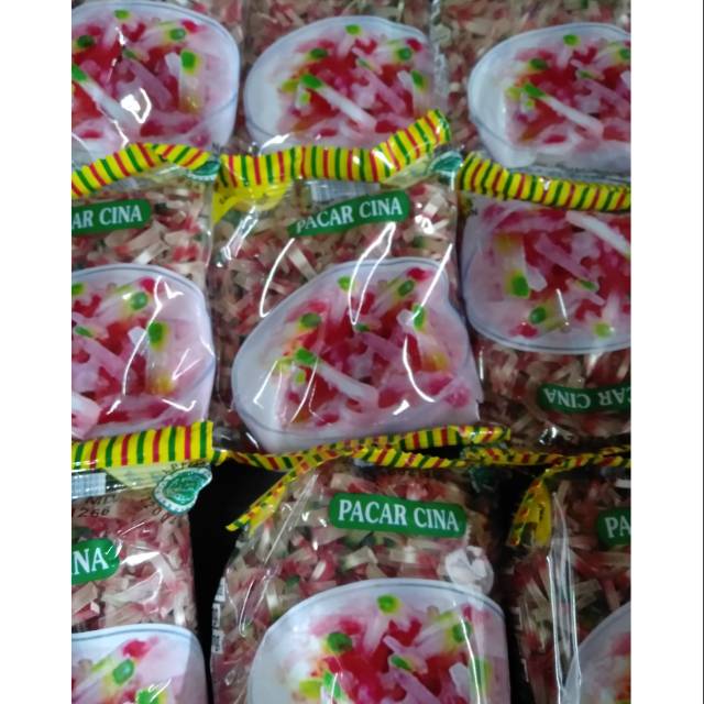 

sekoteng pacar cina 100gr