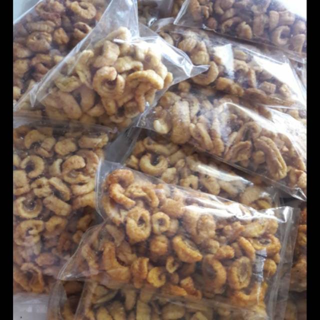 

RAMBAK PISANG ORIGINAL