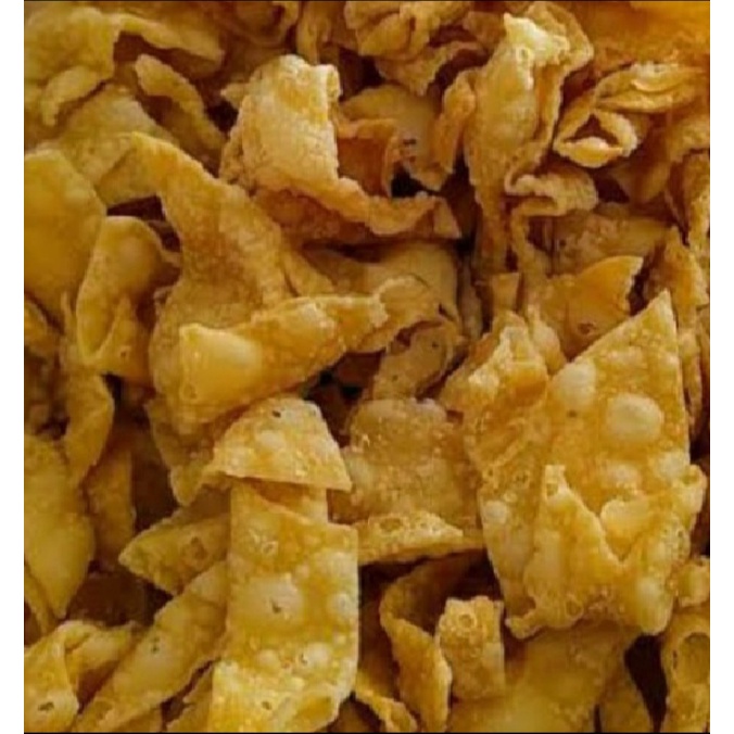 Pangsit/| Snack kiloan termurah