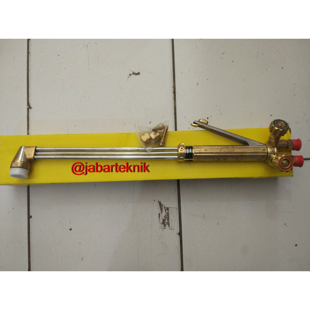 CUTTING TORCH STANG LAS BLENDER KOIKE MK100