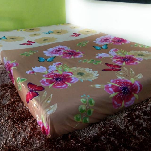 Sprei My Dream ukuran 160 x 200
