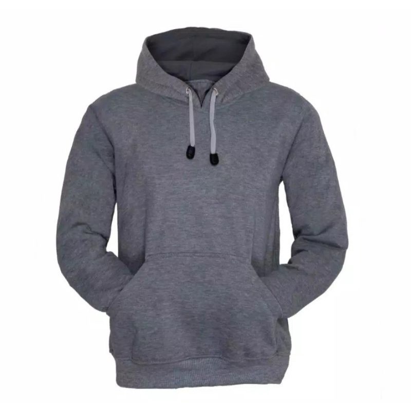 SWEATER HOODIE POLOS SIZE M-L-XL-XXL- BISA PRIA WANITA