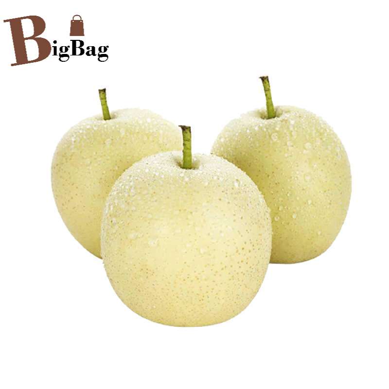 

BigBag - Pear Century / 1 Kg