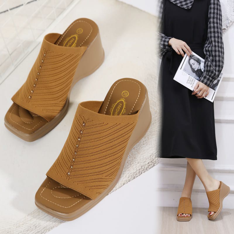 FRESHA WEDGES 959-40