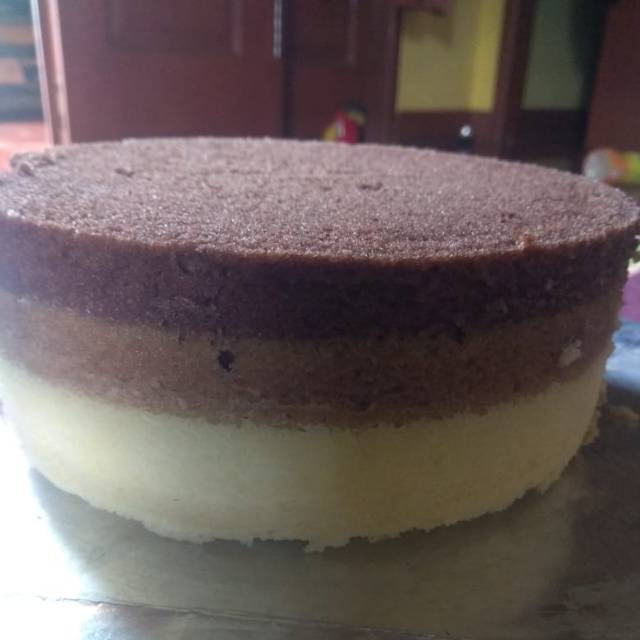 

Tiramisu Kukus