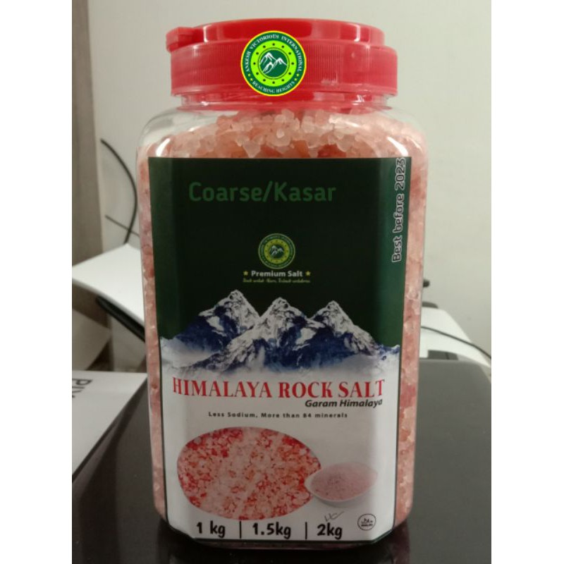 

Ankesh Garam Himalaya 2000g [ ORGINAL]