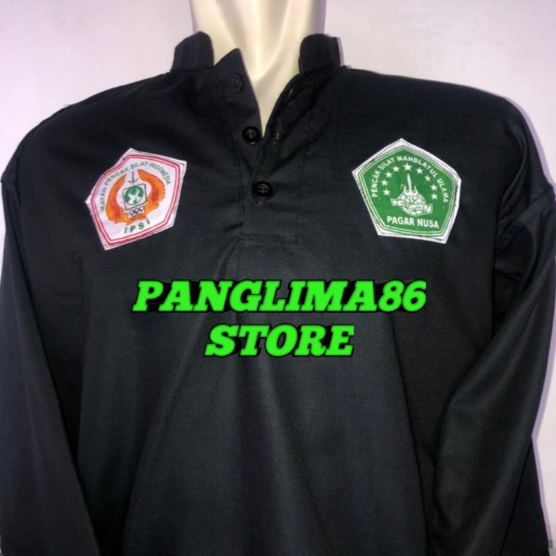 Sakral Pagar Nusa - Sakral Siswa Pagar Nusa